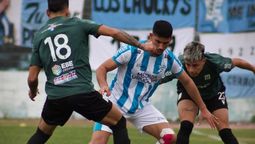 altText(Empate con sabor amargo entre Racing y Cerro)}