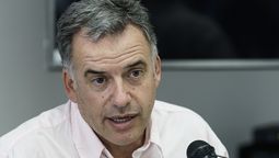 altText(Orsi reclamó exonerar el pago del agua ante la crisis)}