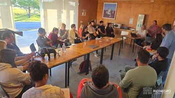 Río Negro apuesta al turismo rural con un corredor verde regional