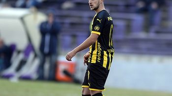 Busquets con distensión no juega el domingo