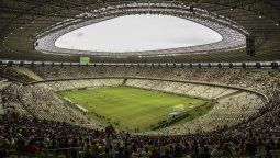 altText(El Estadio Centenario será rediseñado por arquitectos uruguayos y brasileros)}