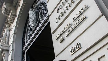 Caso Jonathan: Poder Judicial pidió informes urgentes