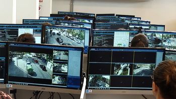 Interior investigará comunicaciones del 911 por ómnibus de UCOT secuestrado por hinchas de Cerro