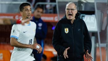 Marcelo Bielsa.