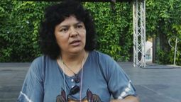 altText(Habrá condenas pero no justicia en caso de Berta Cáceres)}