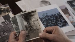 altText(Documental rescata la historia de uruguayos que combatieron contra la dictadura de Somoza)}