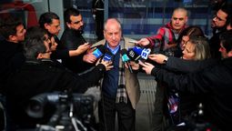 altText(Murro: «Vázquez pidió a los ministros que sigan poniendo todo en la cancha»)}