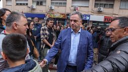 altText(Orsi confirmó reunión con el Pit-Cnt para tratar asuntos del movimiento sindical)}