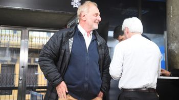 Nacional va al Colegio de Árbitros buscando marcar la cancha