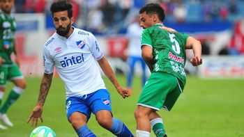 Se corre Plaza – Nacional para el miércoles a las 20:00 horas