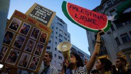 altText(Uruguay, parte de esa parte del mundo que lucha contra la tragedia palestina)}