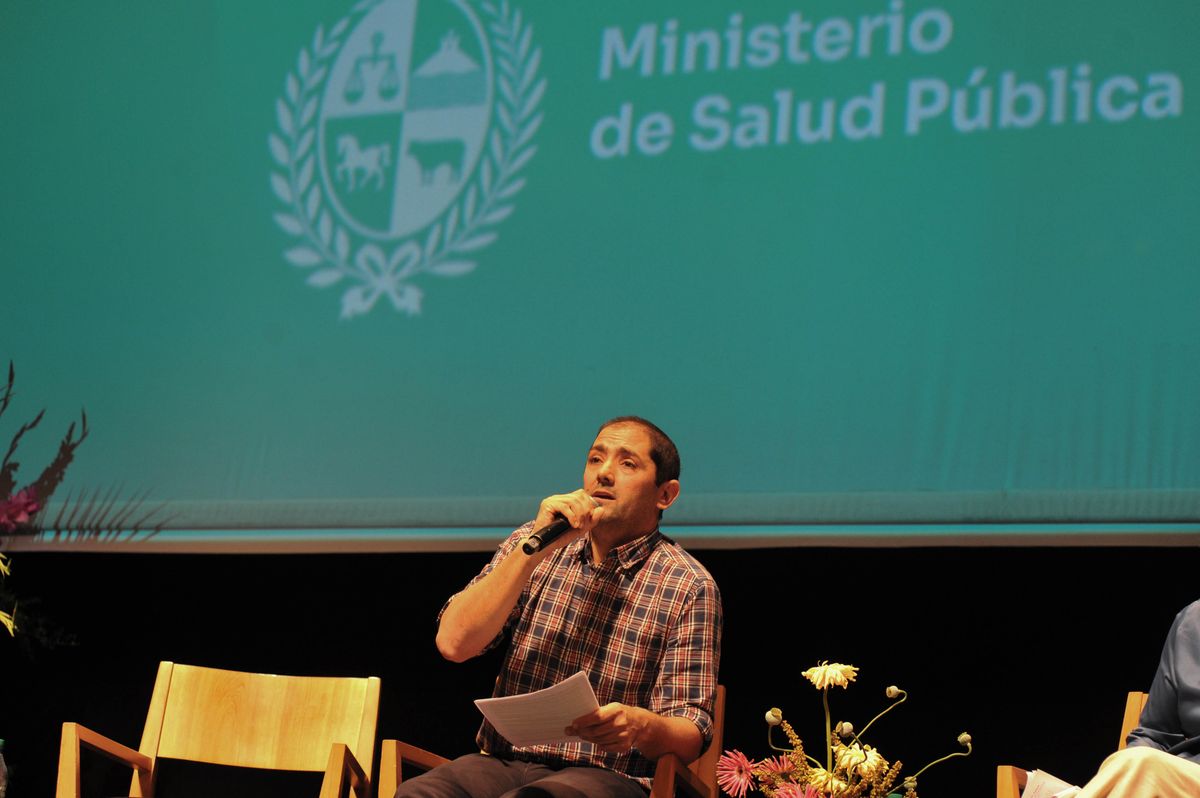 Rodrigo Márquez, MSP. 