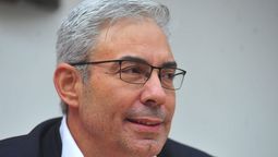 altText(Robert Silva denunció los incidentes en el Cerro)}