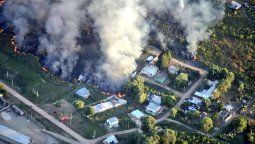 altText(Incendios esta vez en zonas pobladas)}