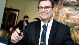 altText(Continúa el conflicto entre Ancap y el sindicato del rubro)}