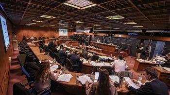 Crean comisión especial para designar a un nuevo Comisionado Parlamentario