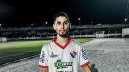 altText(El inesperado convocado para el amistoso entre Uruguay y Costa Rica)}