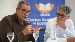 altText(Inisa y Unicef impulsan tecnología para reforzar seguimiento y reinserción de adolescentes)}