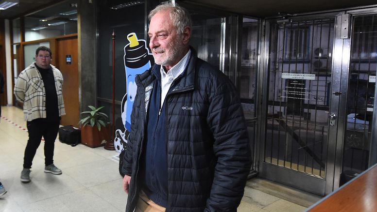 Nacional cierra filas y por ahora habla solo el presidente