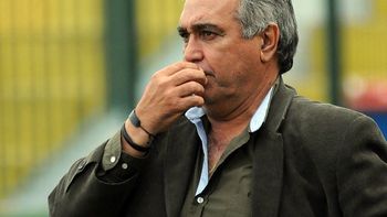 Julio César Antúnez será el técnico de Cerro en el Clausura