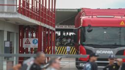 altText(Trabajadores de Acodike inician la huelga este jueves)}