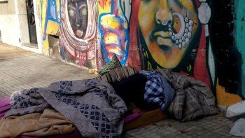 ¿Cuáles son las medidas para población en situación de calle?