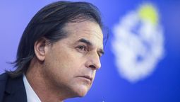 altText(¿Qué dijeron los blancos sobre las palabras de Olivera calificando de medio pelo al gobierno de Lacalle Pou?)}