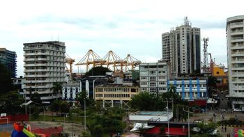 Buenaventura, de ciudad violenta a celebrar 100 días en paz