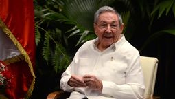 EEUU acusa a Raúl Castro.