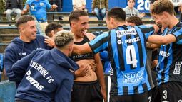 altText(Resultados y posiciones parciales de la 9na fecha)}