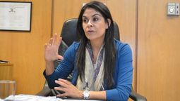 altText(Verónica Alonso evalúa retirar su precandidatura y apoyar a Juan Sartori)}