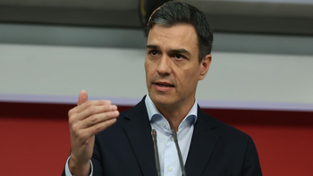 Amplia ventaja de derecha en elecciones regionales de España