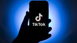 altText(Cámara de Diputados de EEUU aprobó proyecto para prohibir TikTok)}