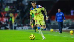 altText(América no se desprende de Brian Rodríguez pero en Peñarol no lo descartan)}