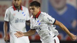 altText(Nacional en problemas: Sanabria en la puerta de embarque y se aleja Ocampo)}