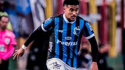 altText(Tres jugadores del medio local fueron reservados para la fecha FIFA)}