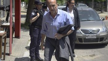 Daniel Martínez: «La derecha generó odio ideológico e indignación contra el FA»