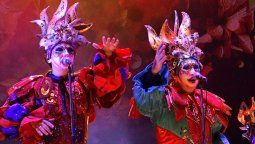 altText(Carnaval: dos conjuntos buscan repetir y otros dos mejorar para acercarse a las finales)}