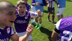 altText(Ganó Defensor Sporting y cortó la racha darsenera)}