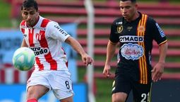 altText(Resultados y posiciones parciales de la 15ta fecha del Apertura)}