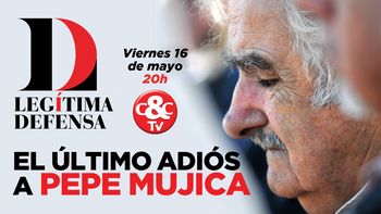 Legítima Defensa - Viernes 16 de Mayo 2025
