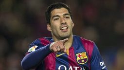 altText(Suárez se somete a un tratamiento de células madres para solucionar el problema de rodilla)}