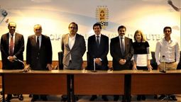 altText(Se votó la plancha del nuevo ejecutivo de la AUF)}