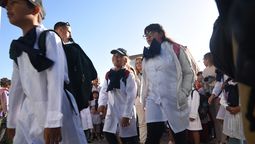 altText(Este miércoles paran las escuelas de la zona centro)}