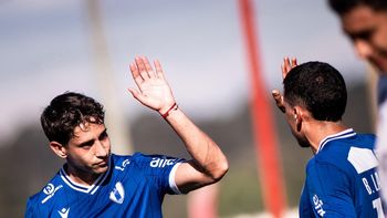 Juventud venció a Nacional de Florida y avanzó a cuartos de final de la Copa Uruguay