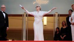 altText(Festival de Cannes 2024: violaciones, protestas, alfombra roja y cine)}