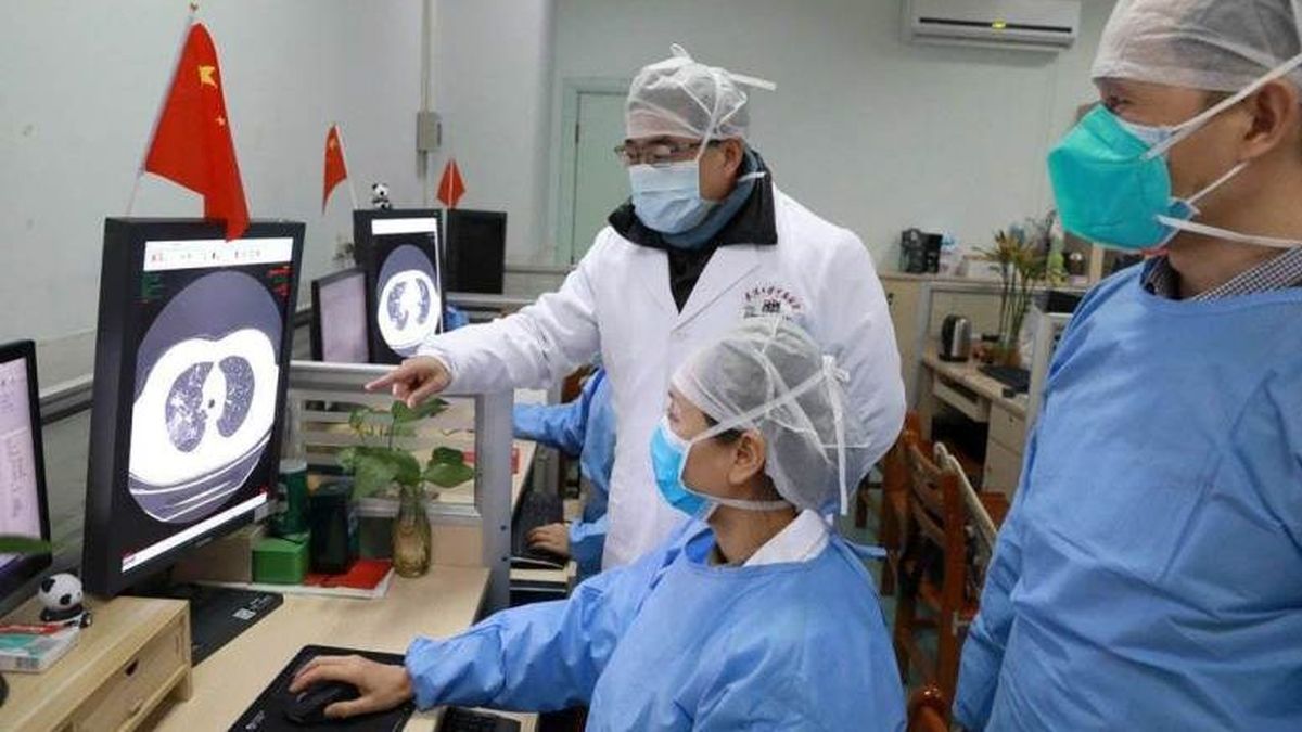 El coronavirus no salió de un laboratorio chino, afirman los expertos