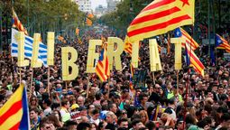 altText(El Tsunami Democratic y la protesta en el clásico en Barcelona)}
