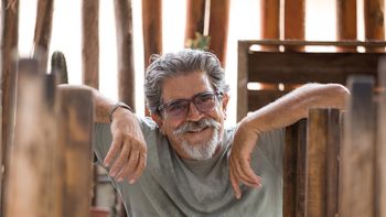 Gerardo Trigo: La gente va al boliche a buscar un abrazo