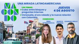 altText(Macondo, una mirada latinoamericana 04 Julio-2022)}
